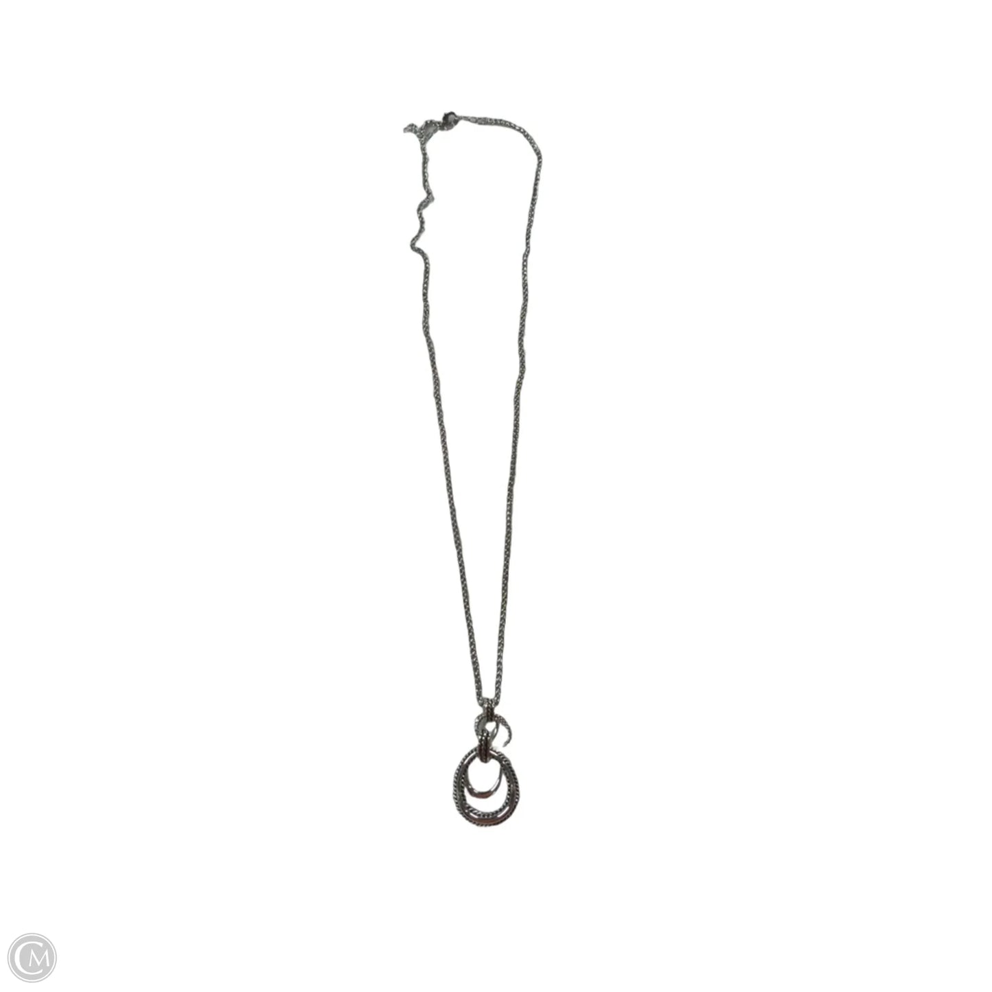 Necklace Pendant By Clothes Mentor