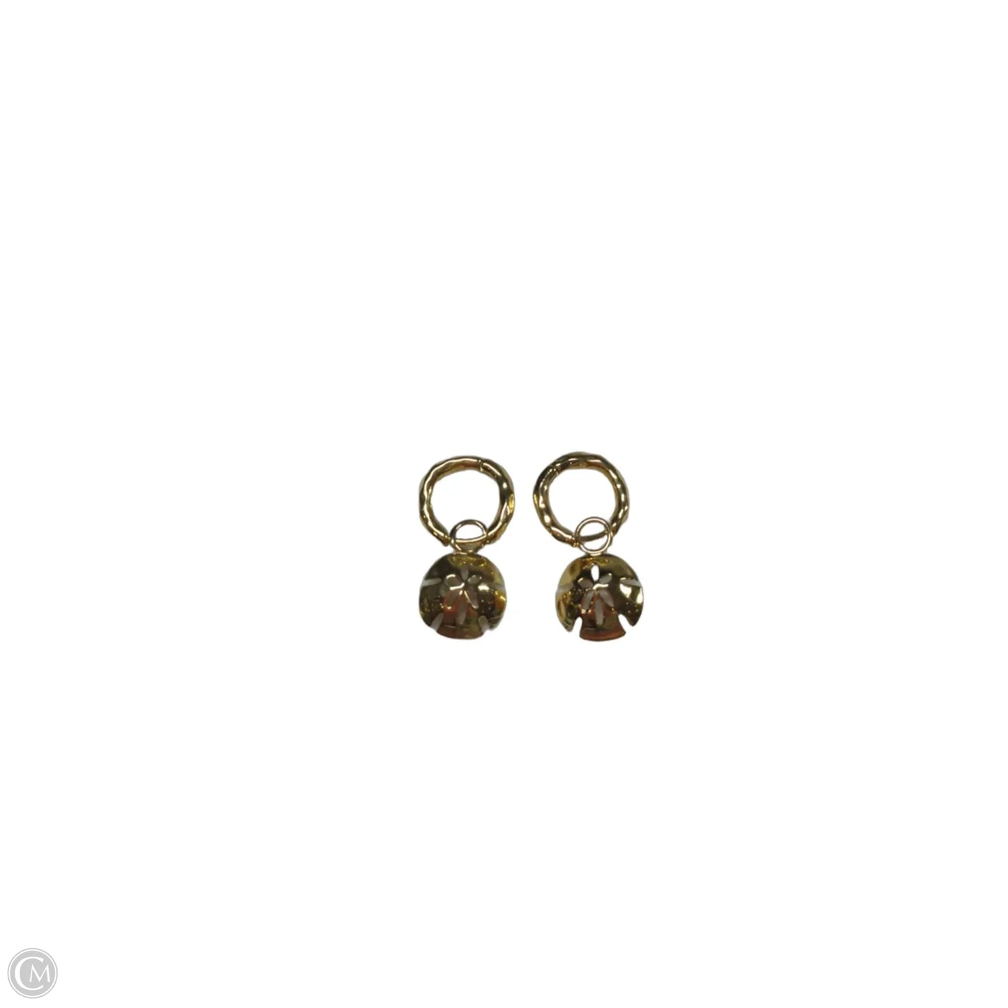 Earrings Dangle/drop By Clothes Mentor, Size: 02 Piece Set