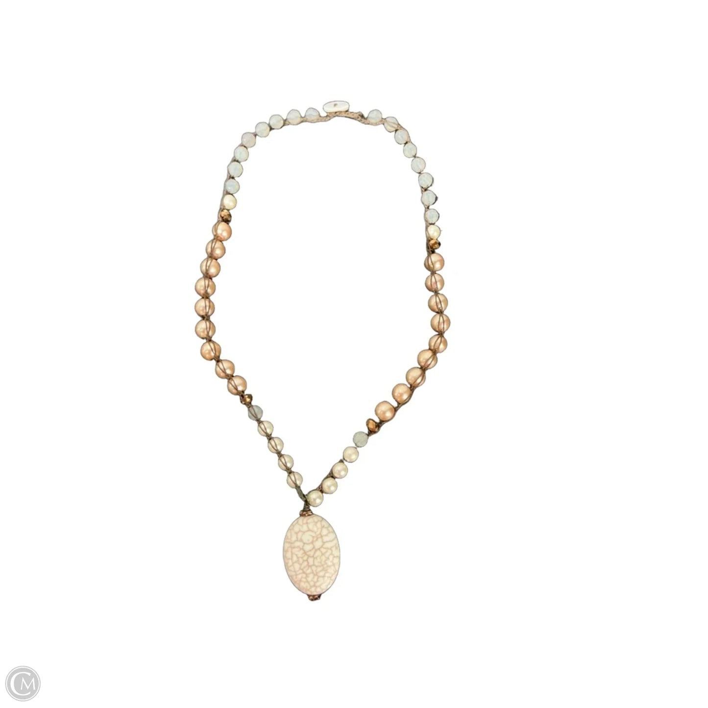 Necklace Pendant By Clothes Mentor, Size: 0