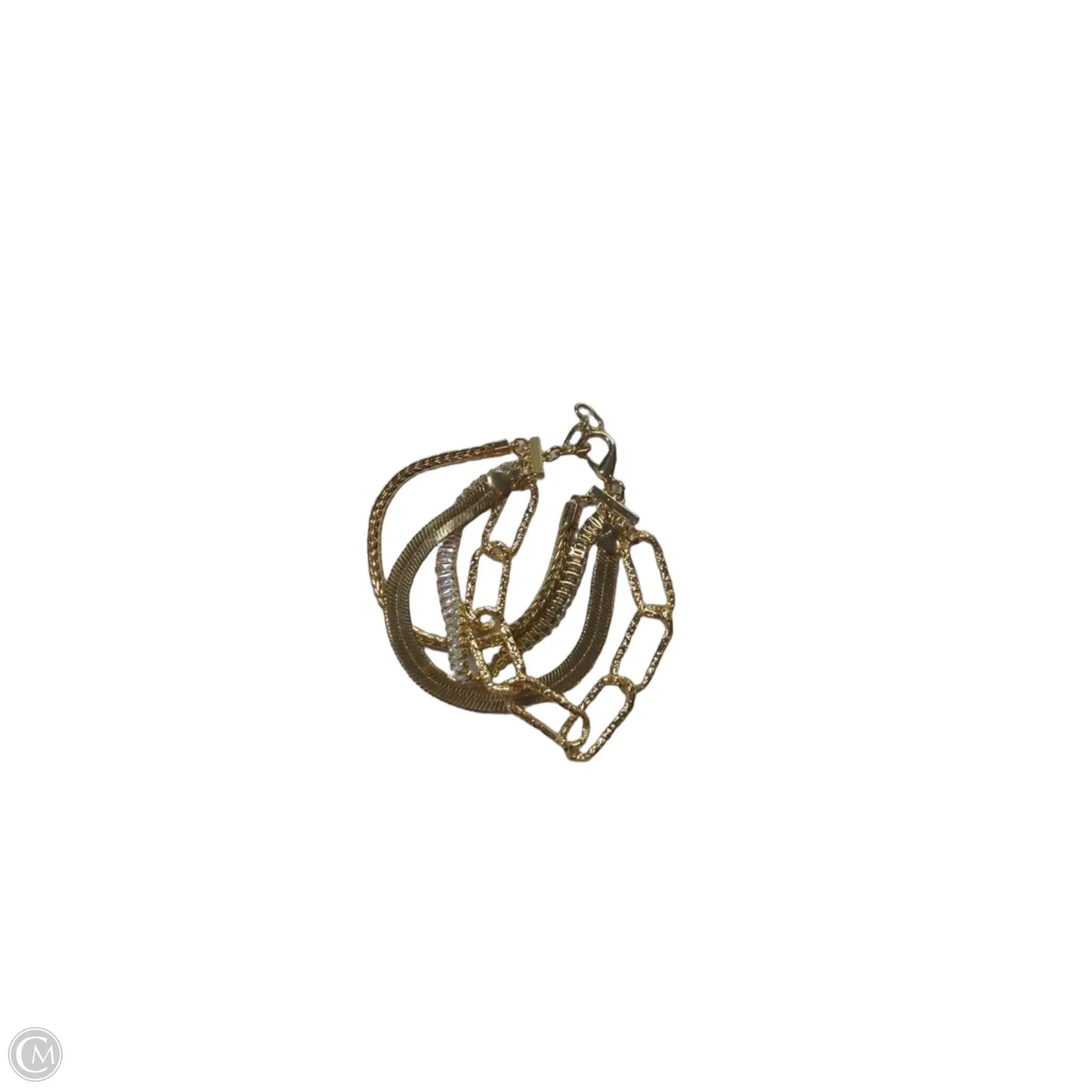 Bracelet Set By Clothes Mentor