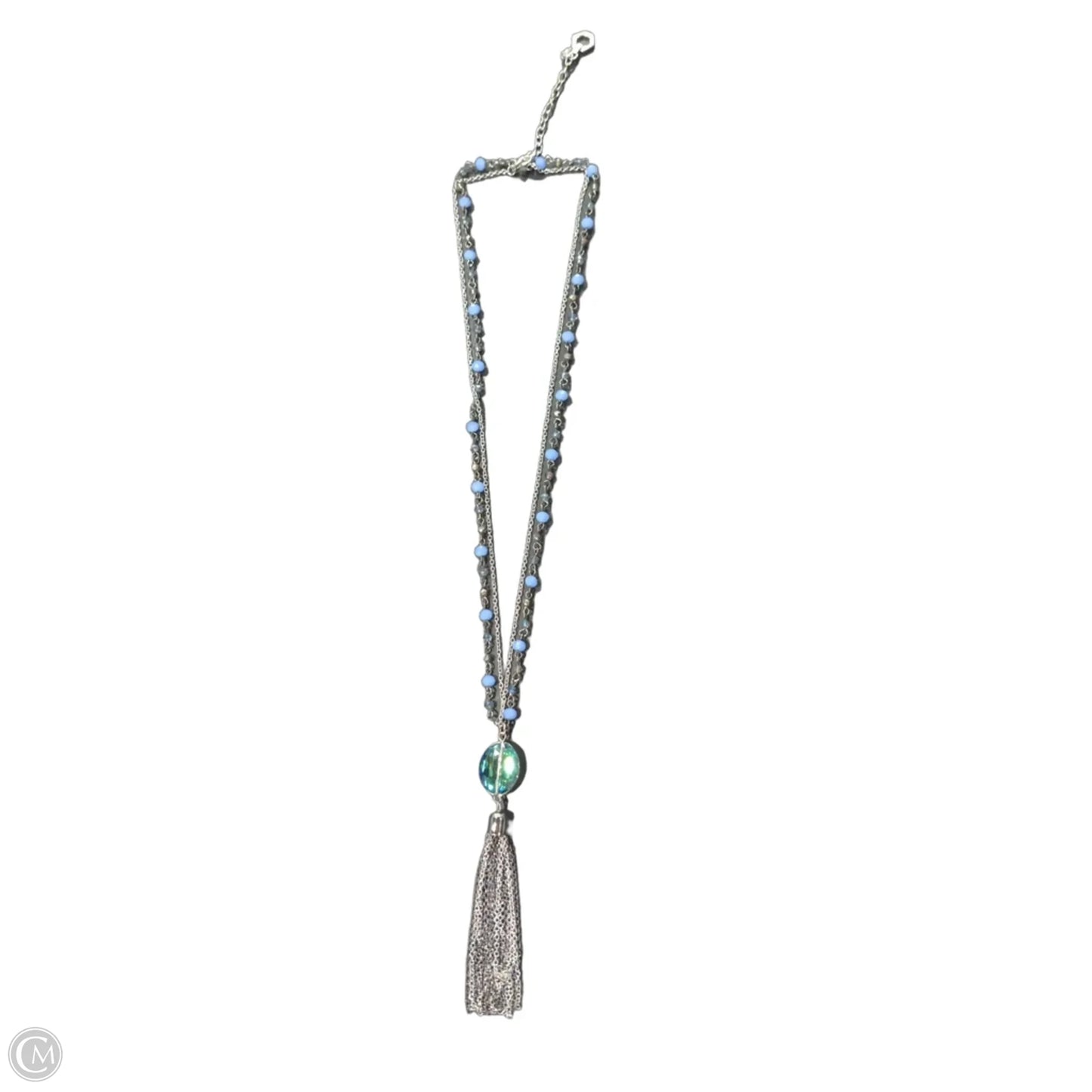 Necklace Lariat & Y-drop By Clothes Mentor