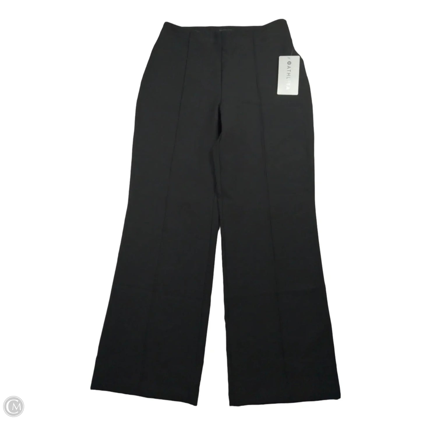 Pants Dress By Athleta In Black, Size: 8p
