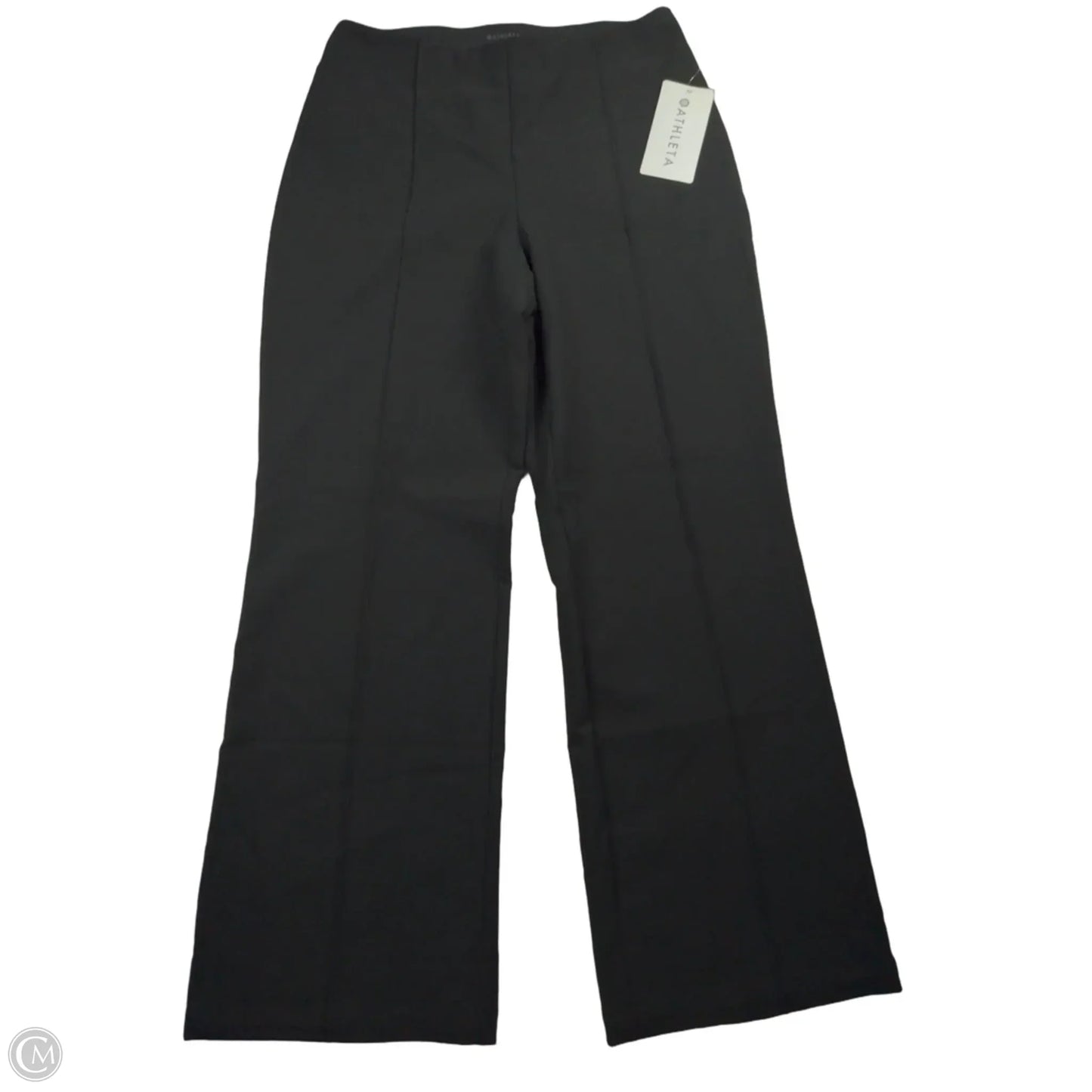 Pants Dress By Athleta In Black, Size: 10p