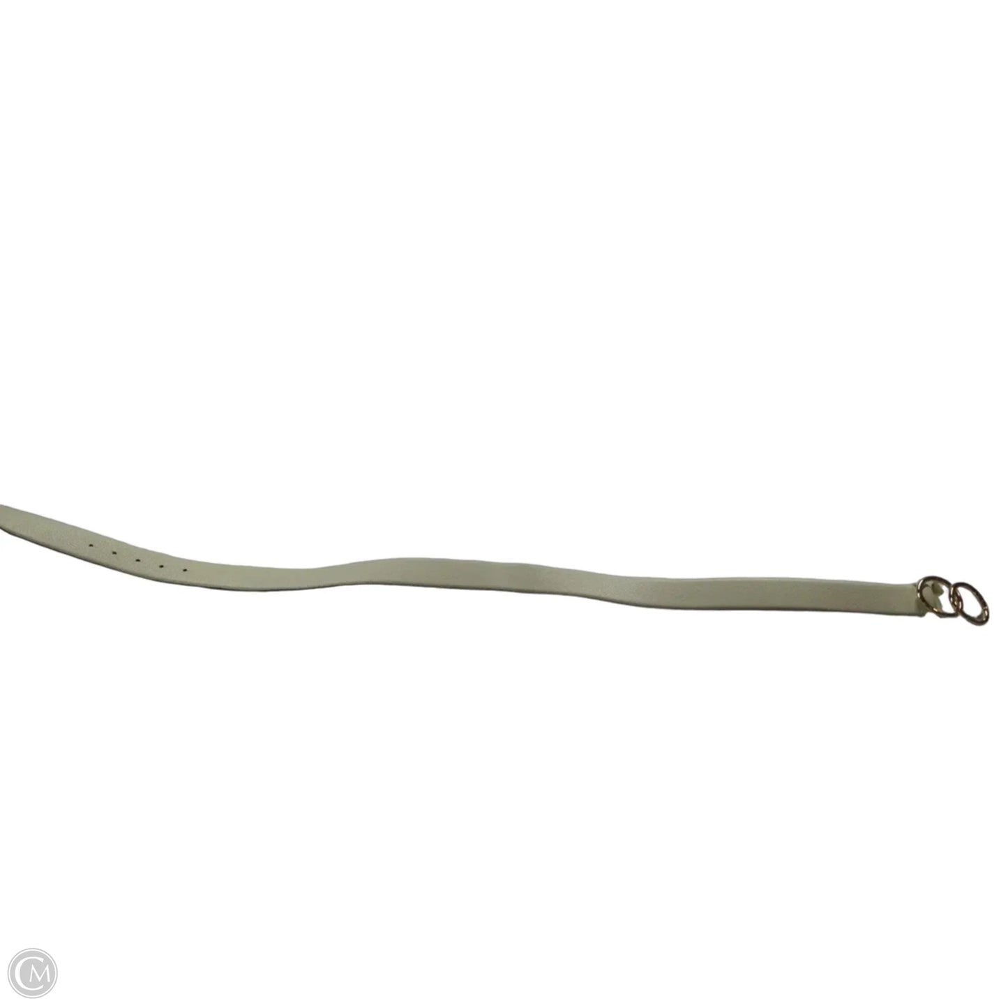 Belt By Clothes Mentor, Size: Medium