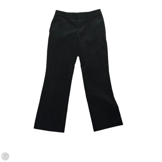 Pants Cargo & Utility By Ralph Lauren In Black, Size: 8