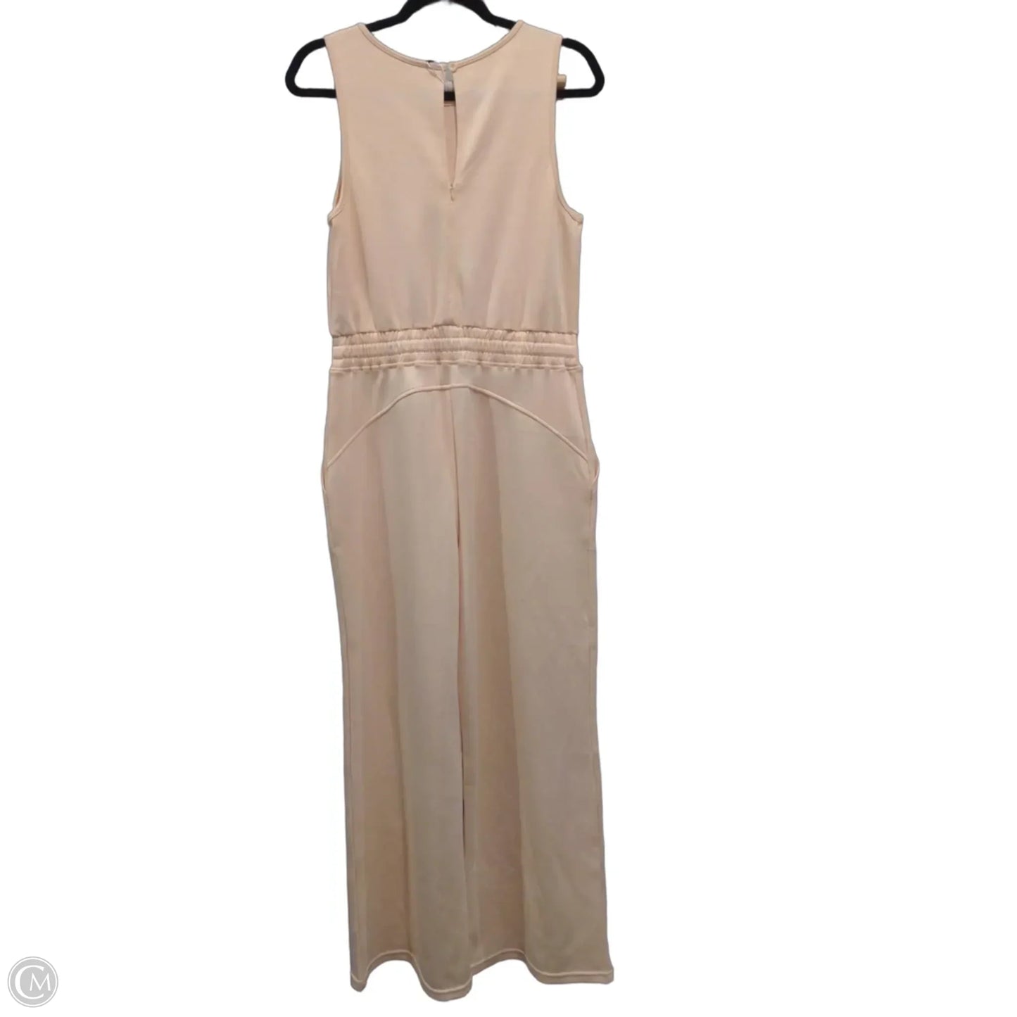 Jumpsuit By Automet In Cream, Size: M