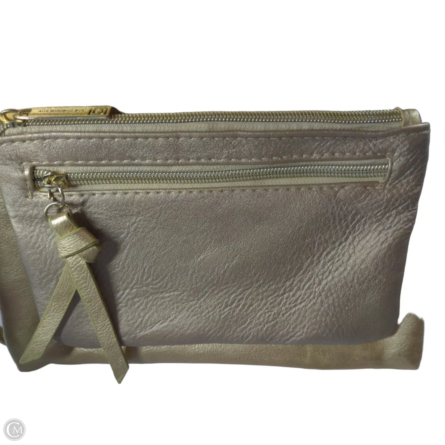 Clutch By Liz Claiborne, Size: Small