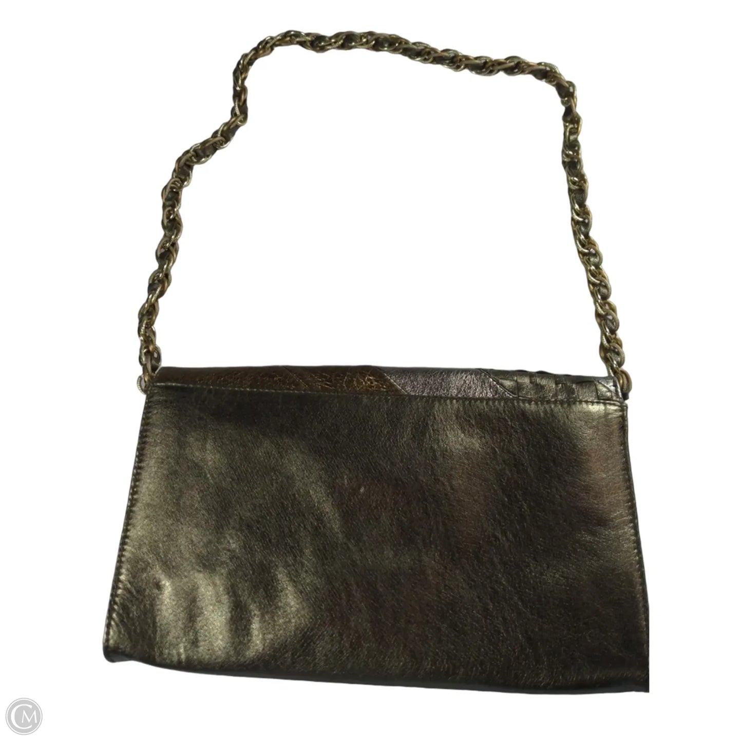 Clutch By Elliot Lucca, Size: Medium