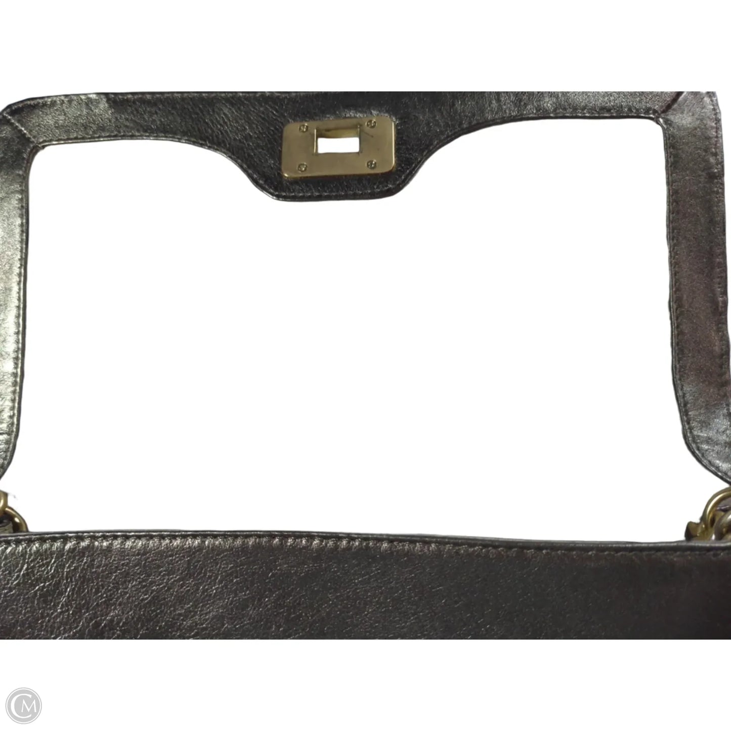Clutch By Elliot Lucca, Size: Medium