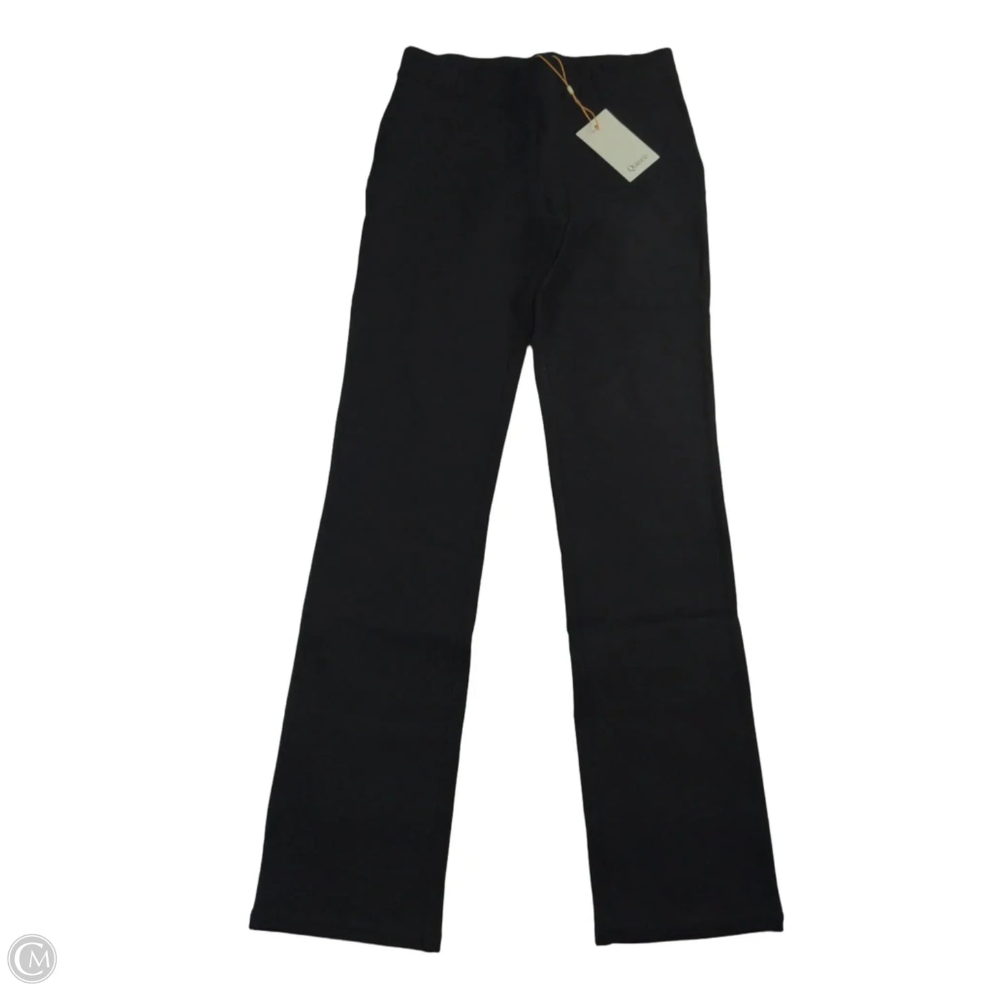 Pants Other By Quince In Black, Size: Xl