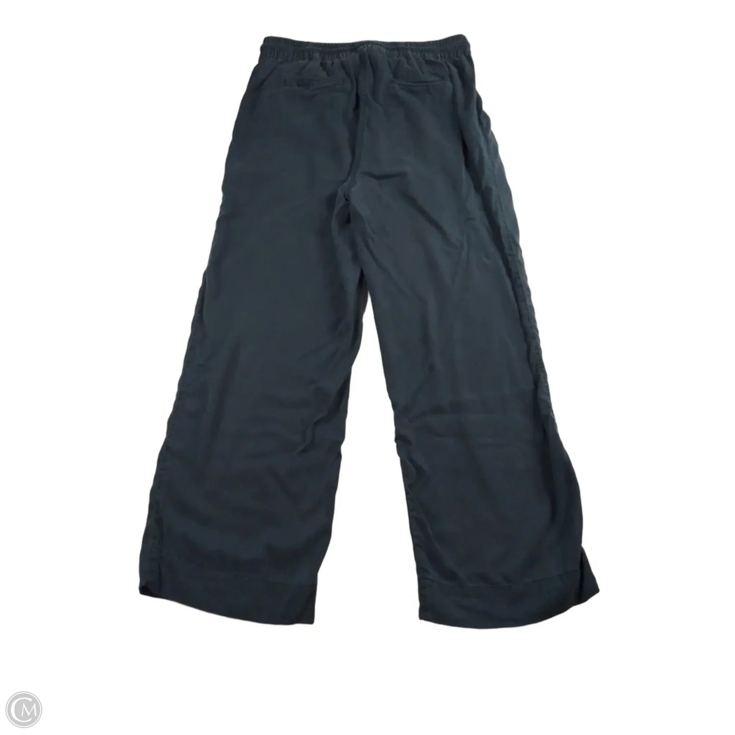 Pants Lounge By Quince In Blue, Size: L