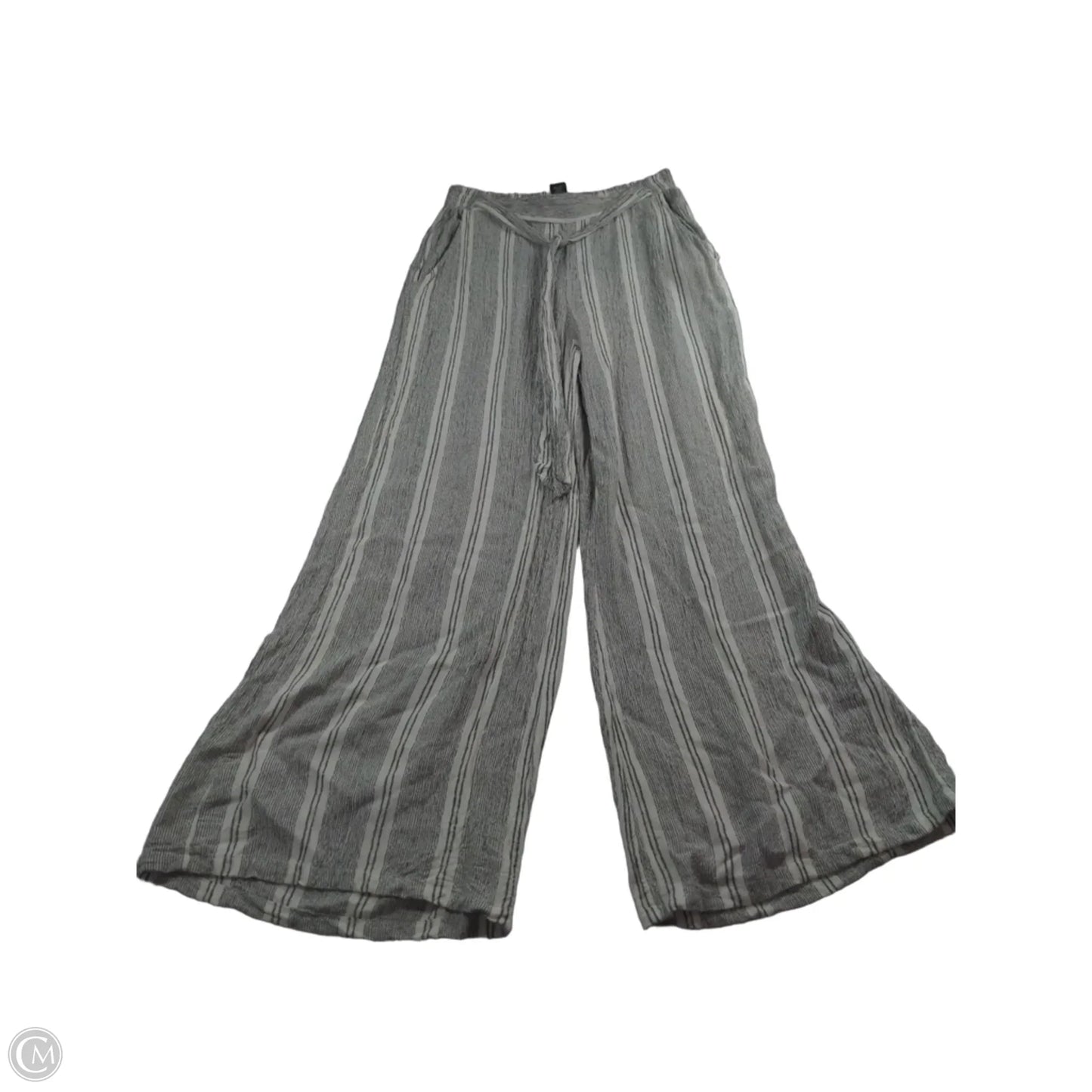 Pants Other By Angie In Striped Pattern, Size: M