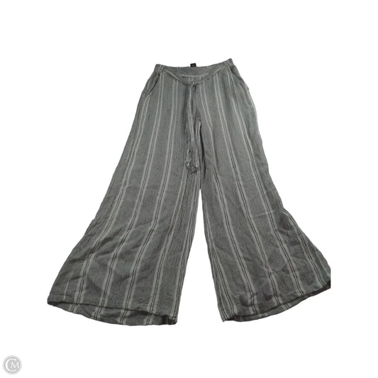 Pants Other By Angie In Striped Pattern, Size: M