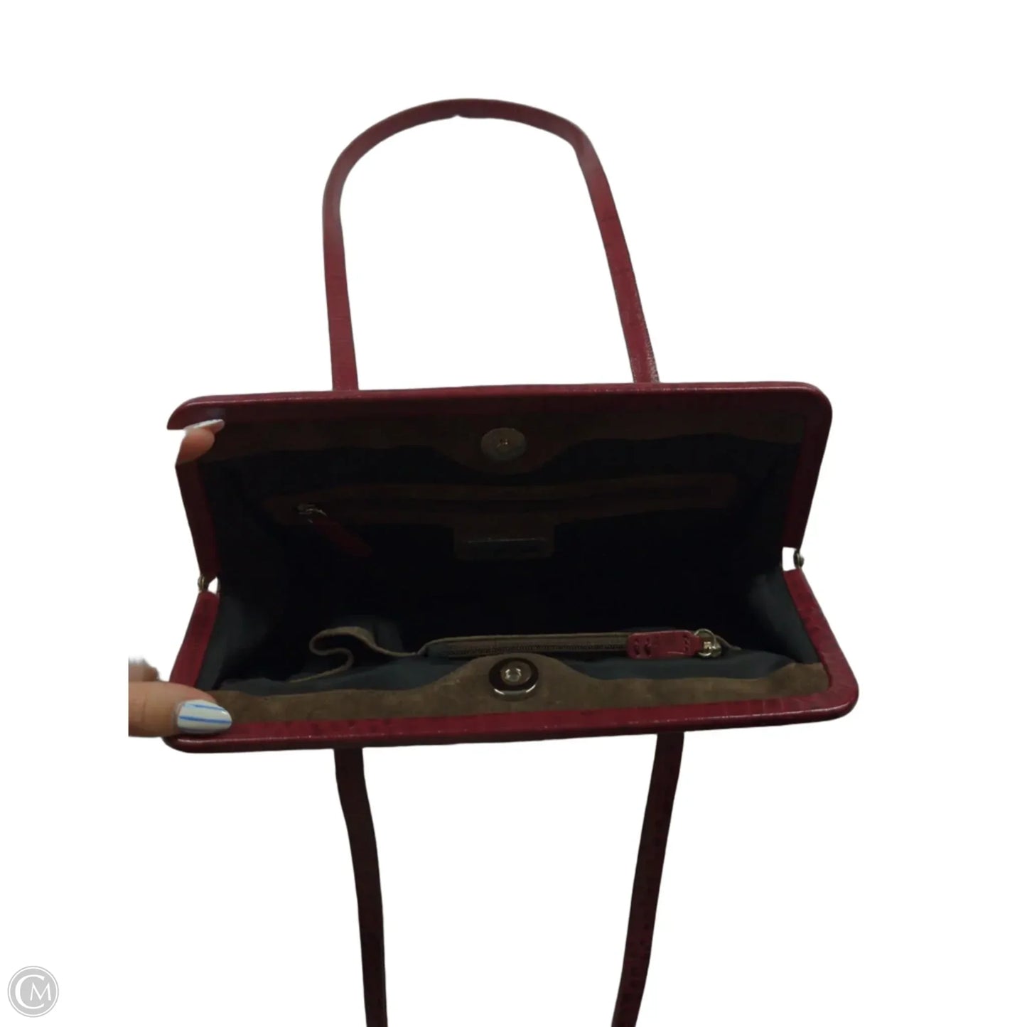 Handbag By Alfani, Size: Small