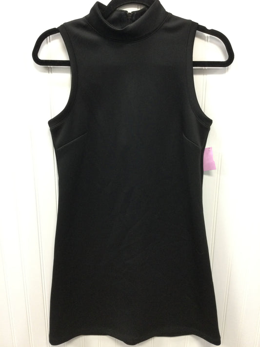Dress Work By Bcbgeneration In Black, Size:Xs