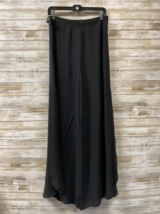 Pants Luxury Designer By St John Collection In Black, Size:10
