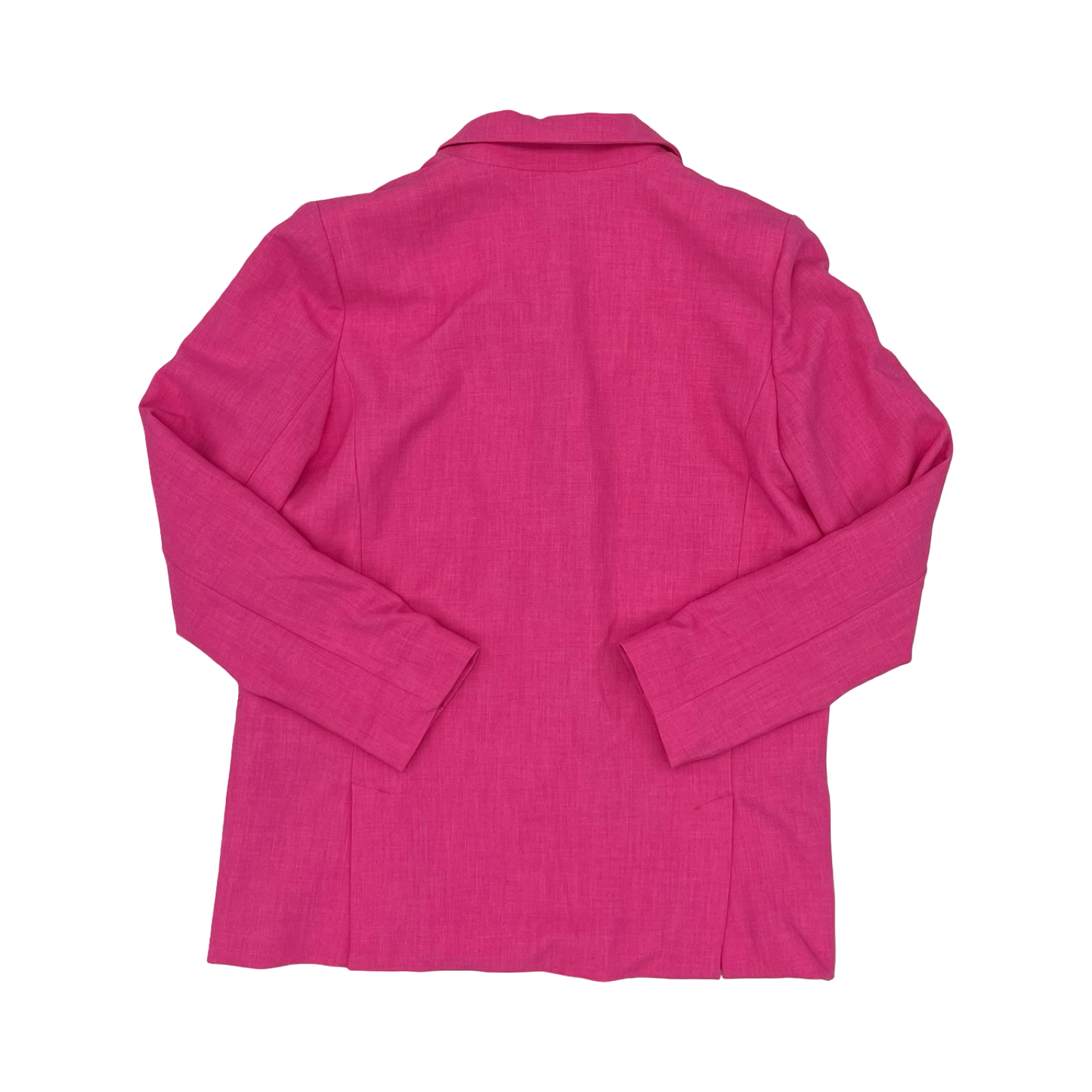 Blazer By Maeve In Pink, Size:M