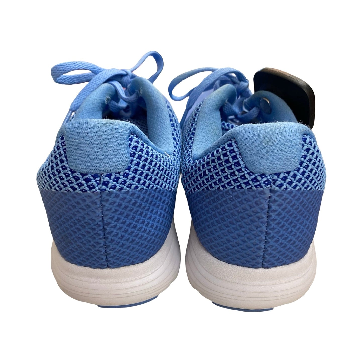 Shoes Athletic By Nike In Blue, Size:9
