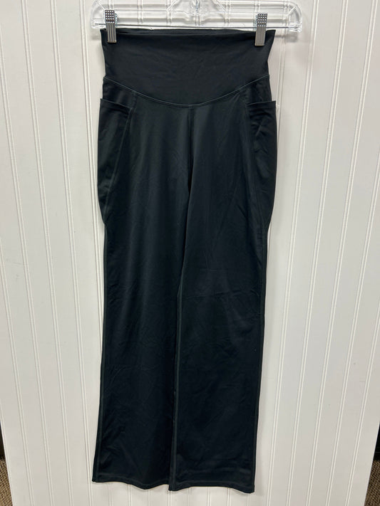 Athletic Leggings By Jockey In Black, Size:S