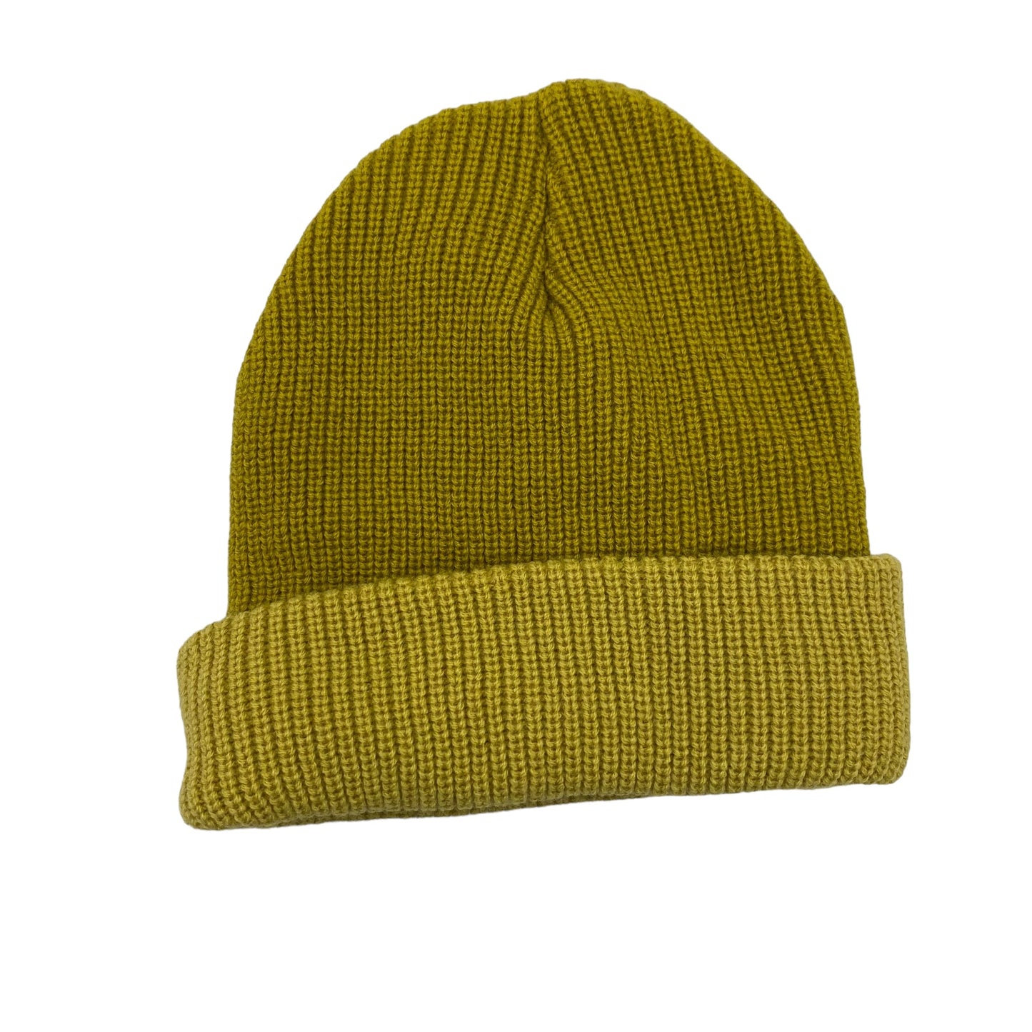 YELLOW HAT BEANIE by BILLABONG