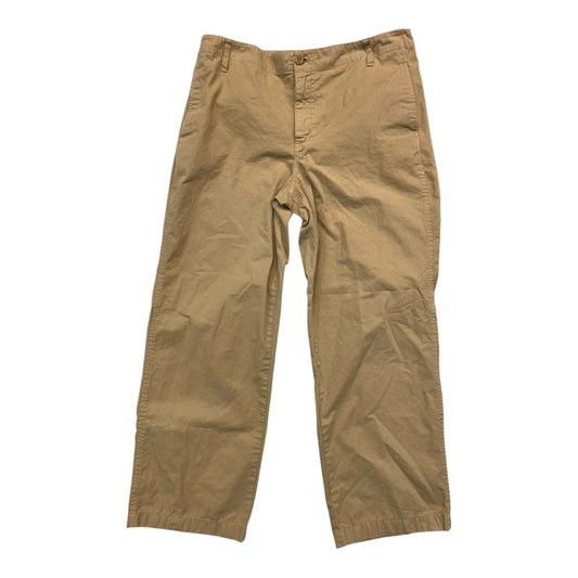 Pants Dress By J. Crew In Tan, Size:10