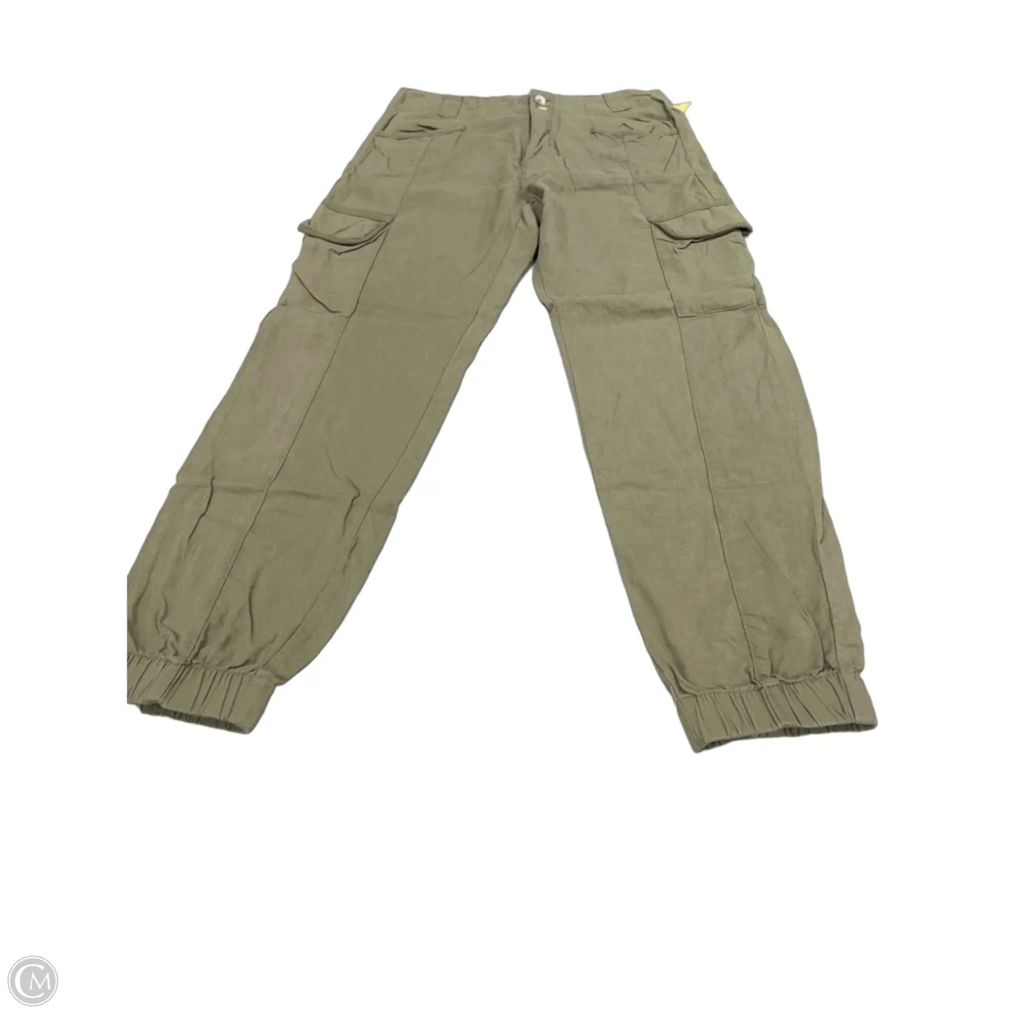 Pants Chinos & Khakis By Kancan In Green, Size: 0