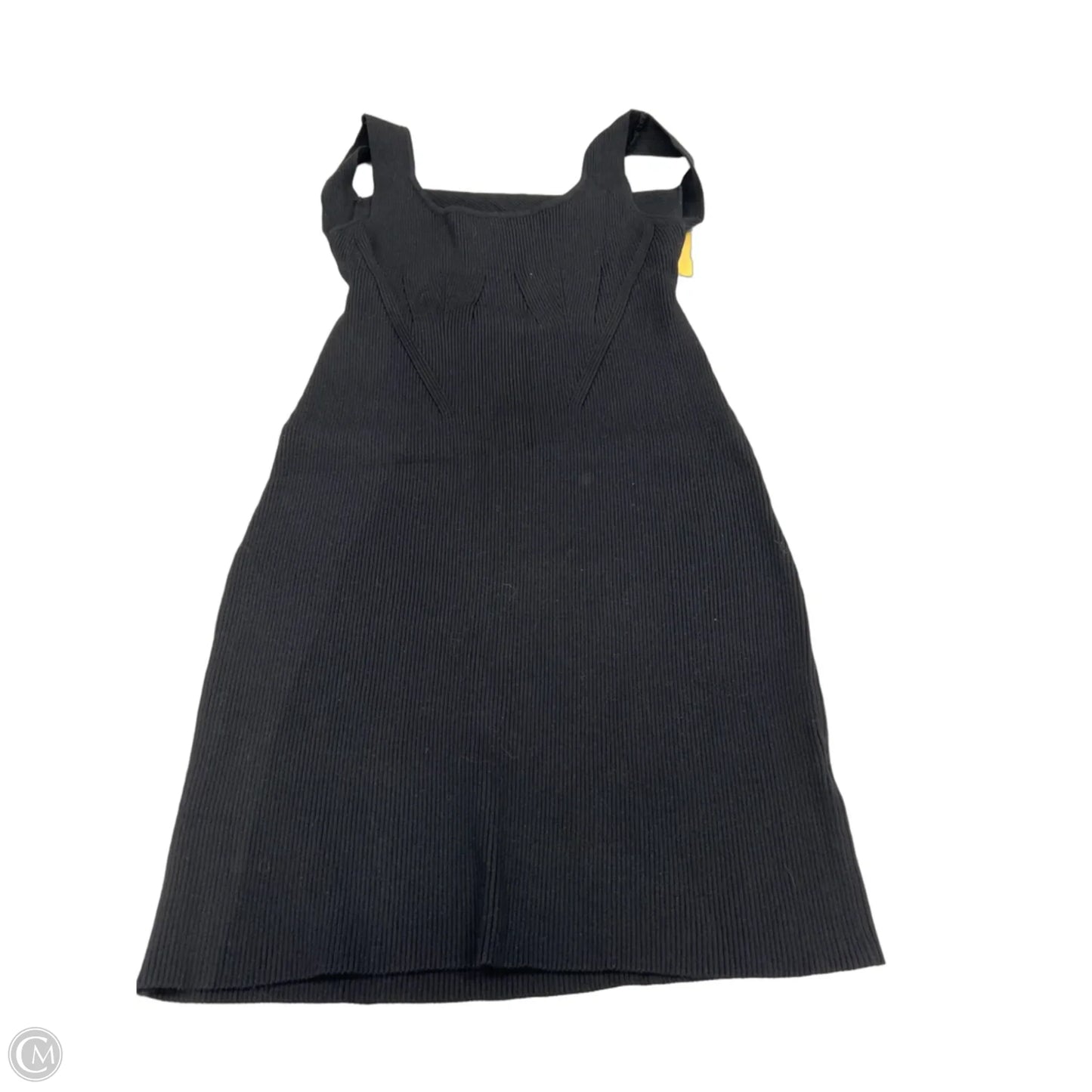 Dress Casual Short By Gilli In Black, Size: L