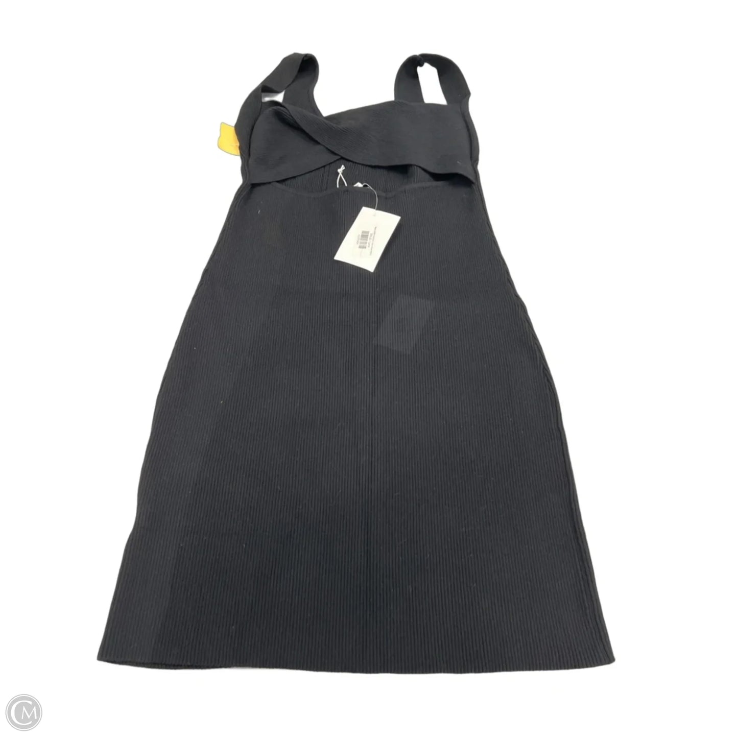 Dress Casual Short By Gilli In Black, Size: L