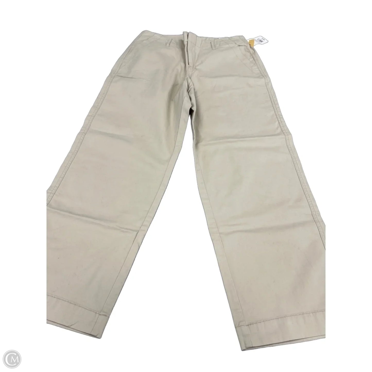 Pants Chinos & Khakis By A New Day In Tan, Size: 8