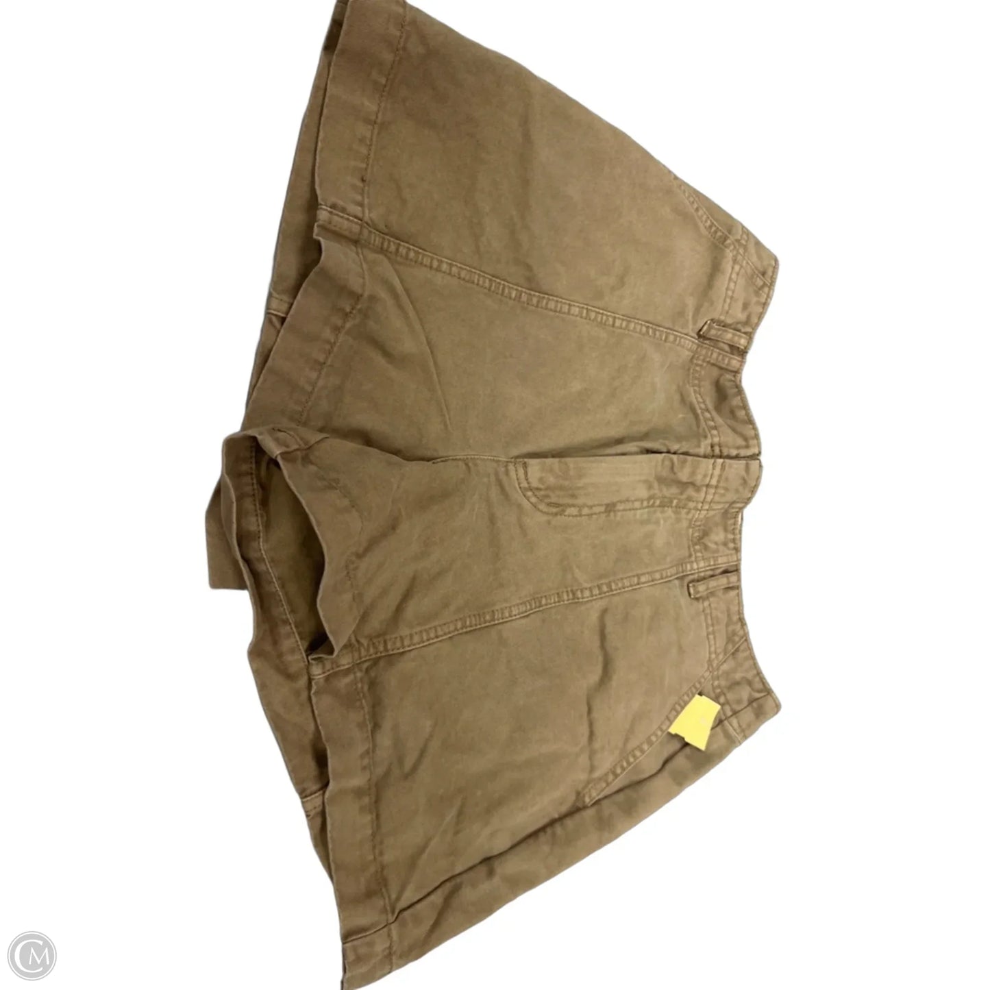 Shorts By Universal Thread In Tan, Size: 8