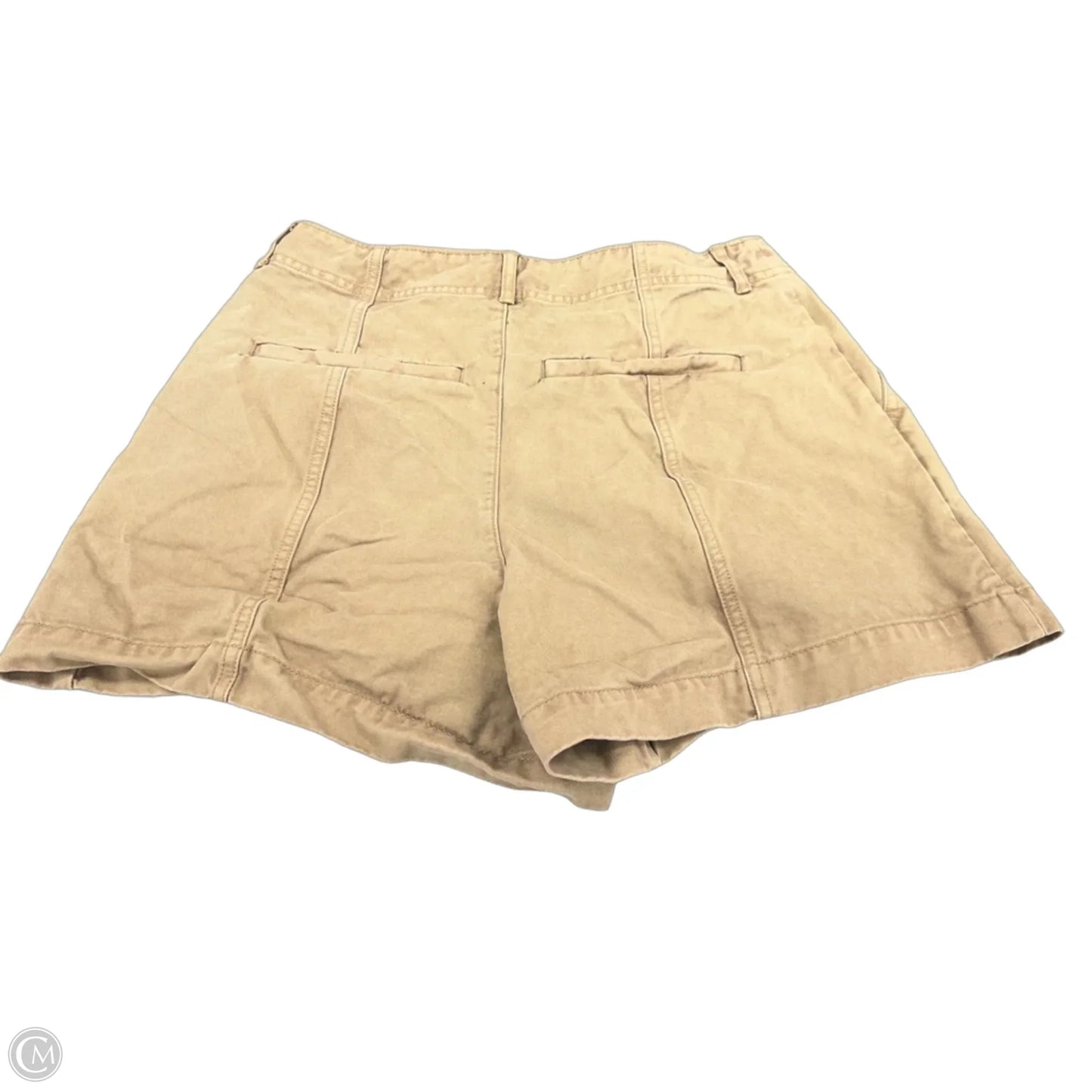 Shorts By Universal Thread In Tan, Size: 8