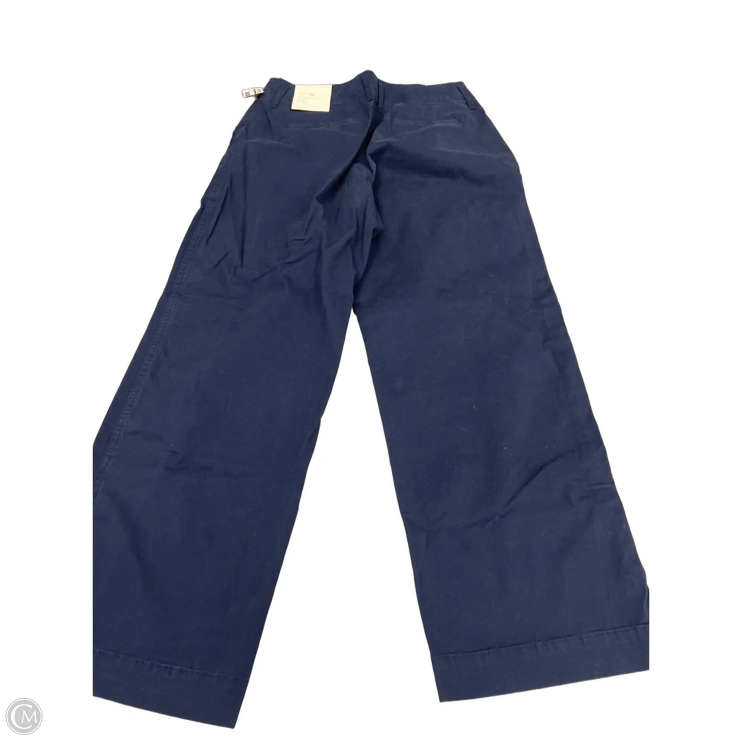 Pants Chinos & Khakis By A New Day In Navy, Size: 2