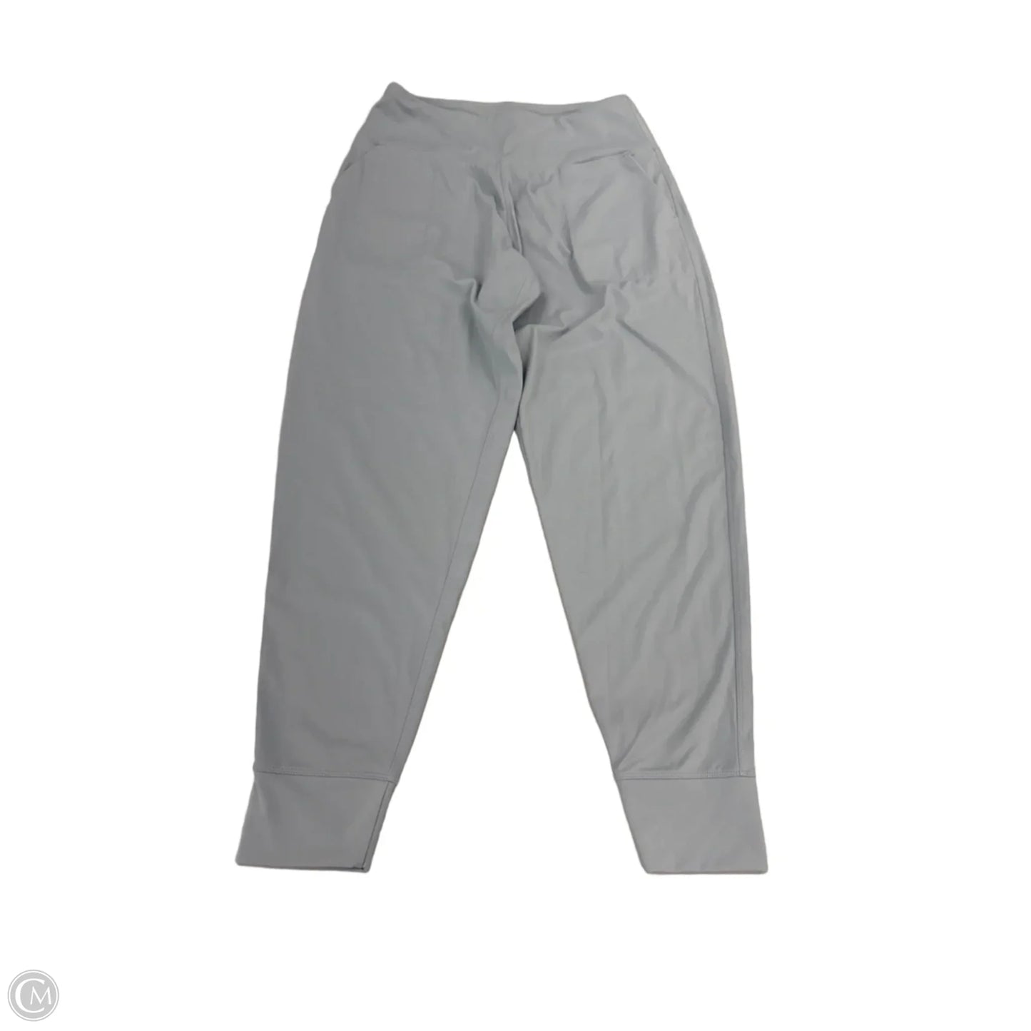 Athletic Pants By Cmf In Blue, Size: M