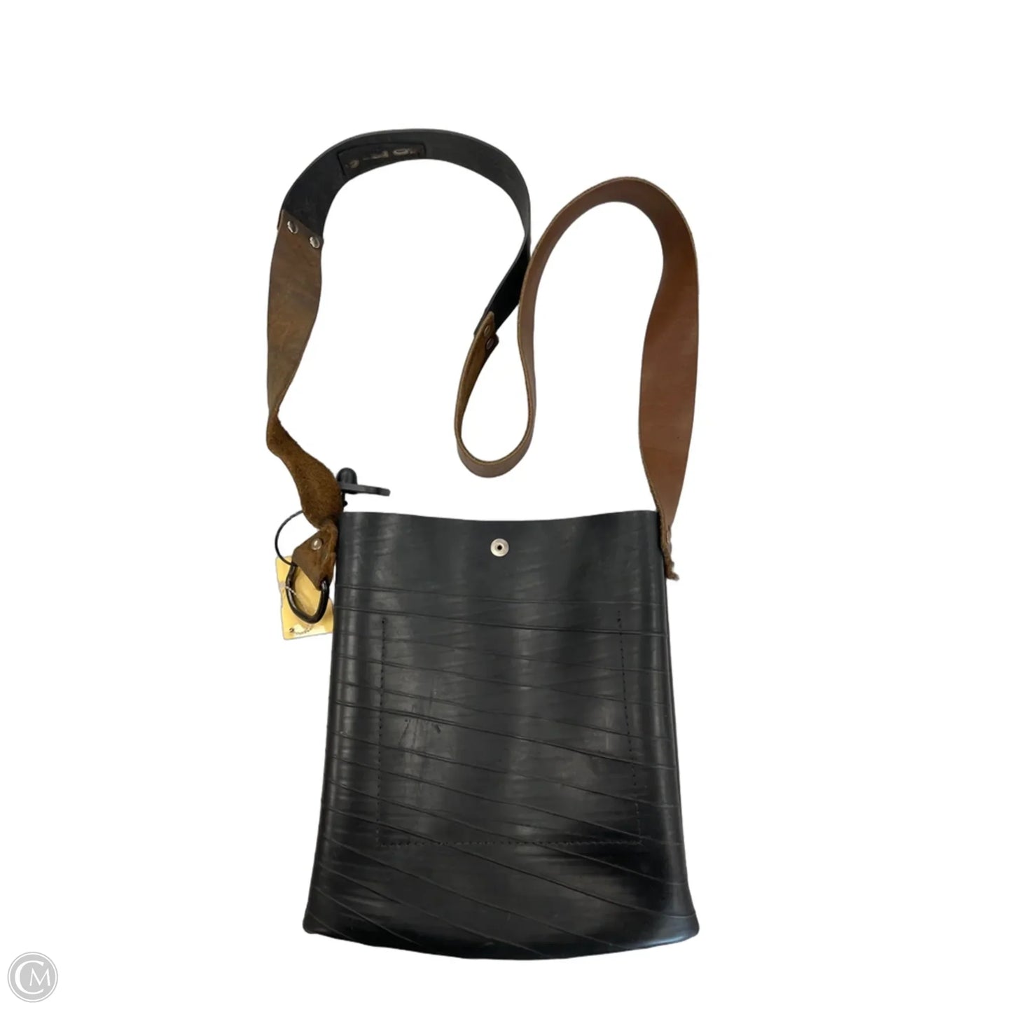 Crossbody By Cmc, Size: Medium