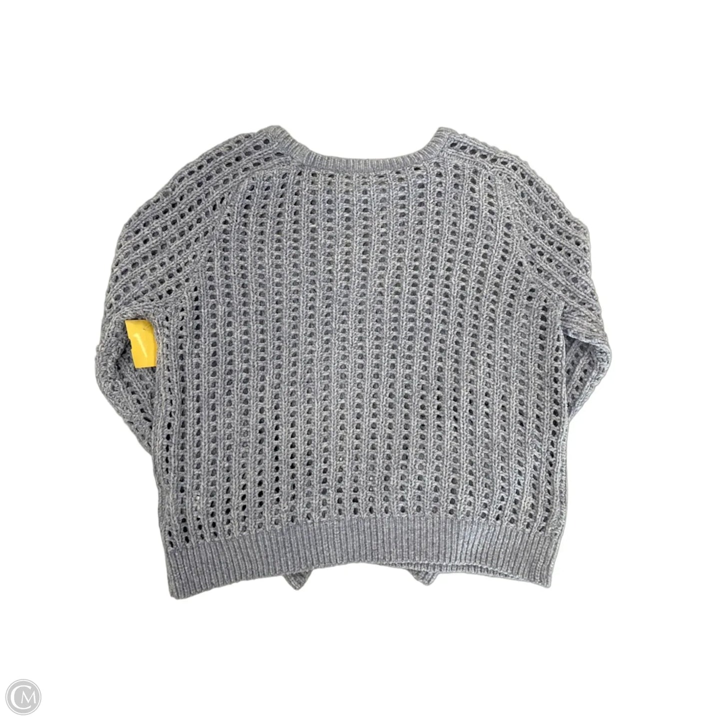 Sweater By Lilla P In Purple, Size: S