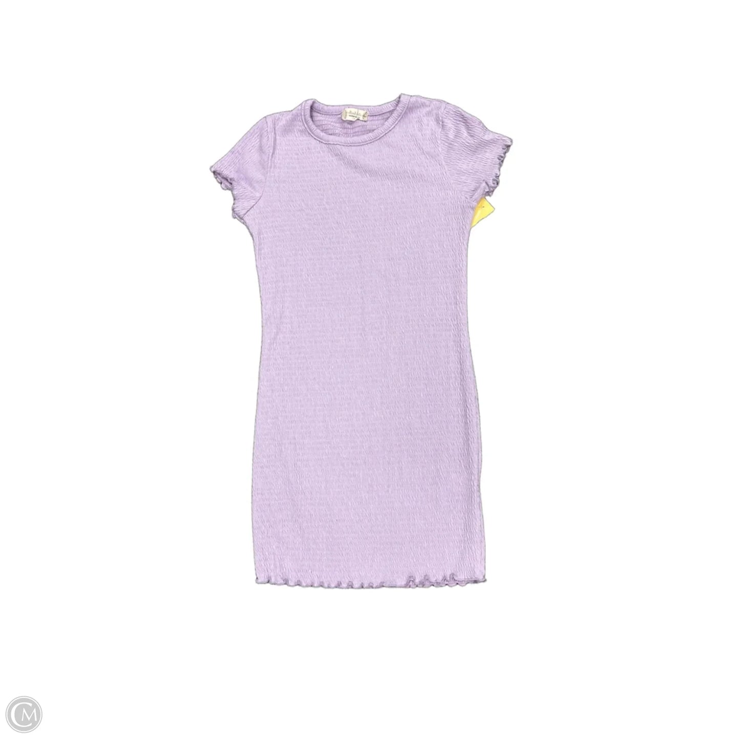 Dress Casual Short By Altard State In Purple, Size: M