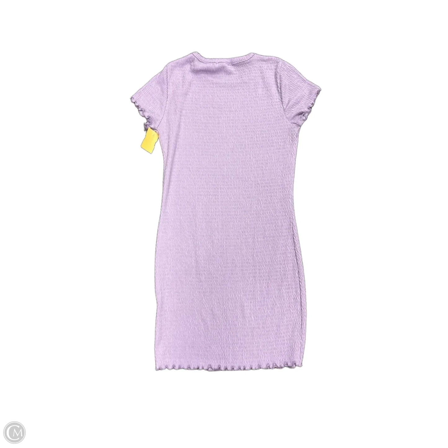 Dress Casual Short By Altard State In Purple, Size: M