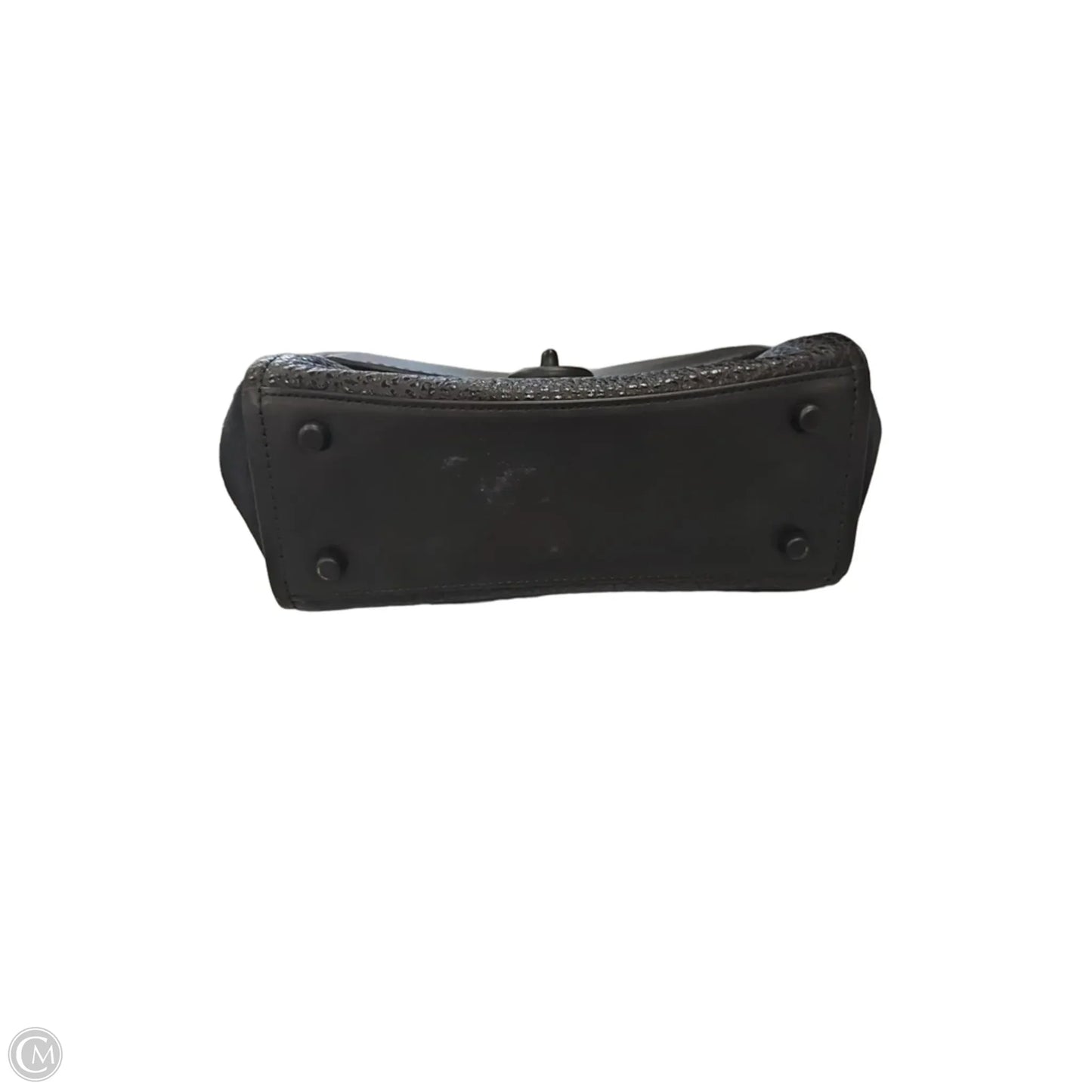 Crossbody Designer By Coach, Size: Small