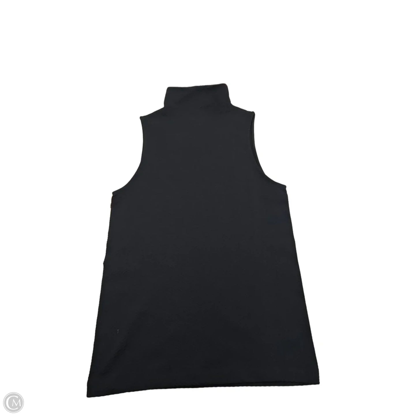 Tank Top By Athleta In Black, Size: S
