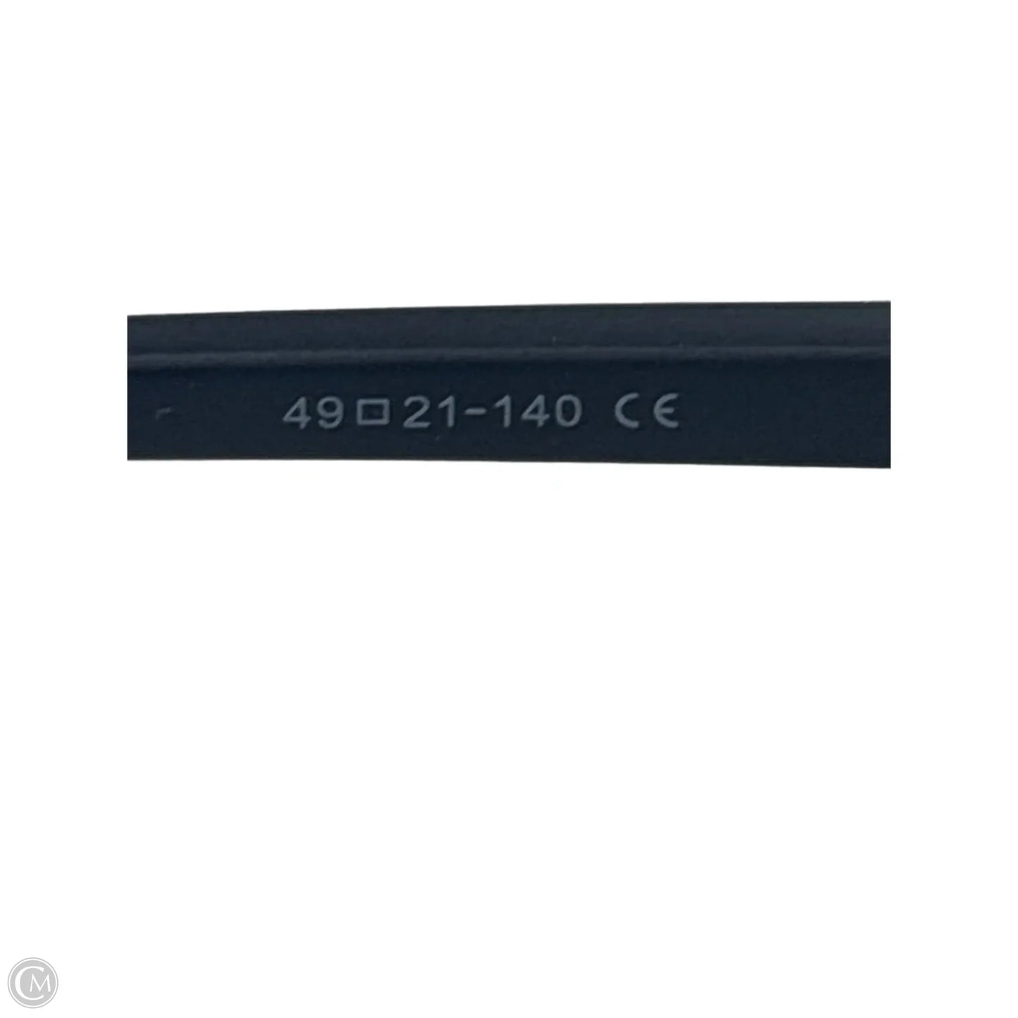 Accessory Tag By Cmc