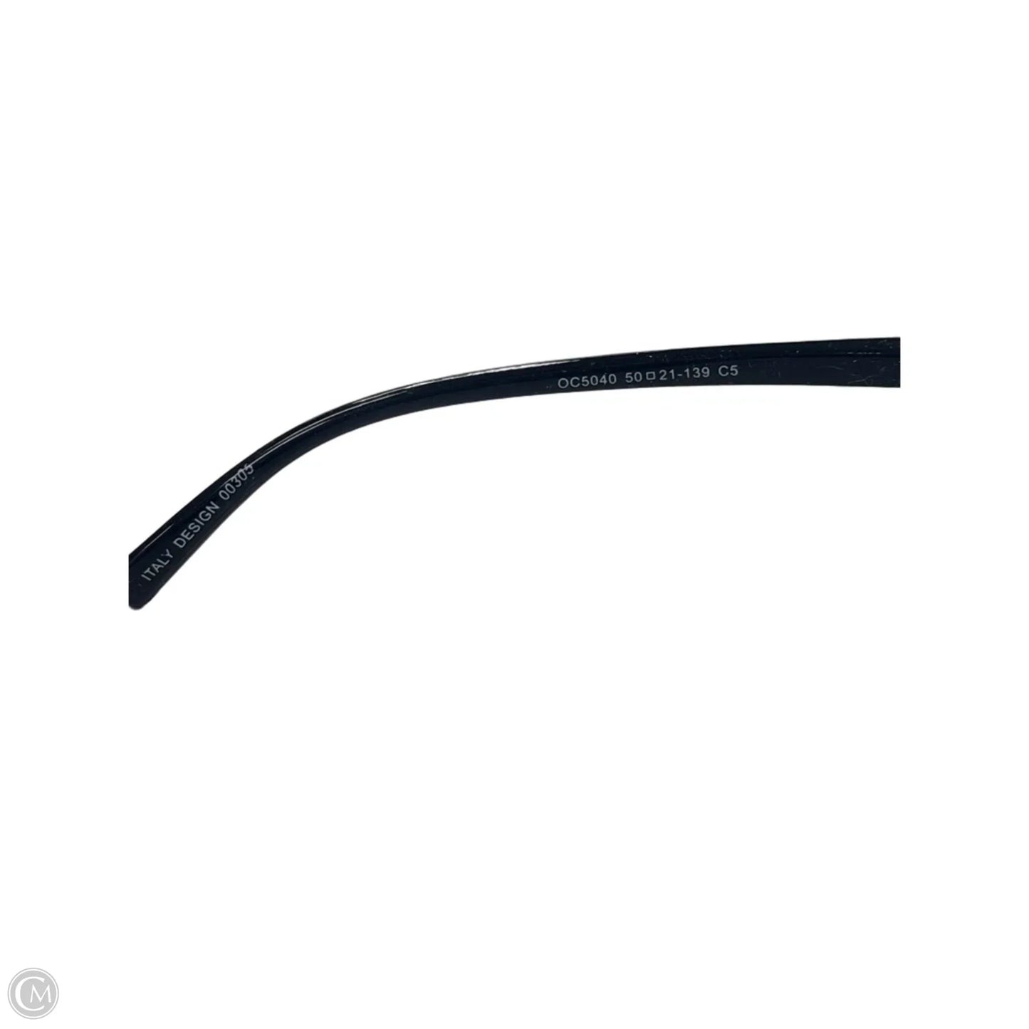 Accessory Tag By Cmc