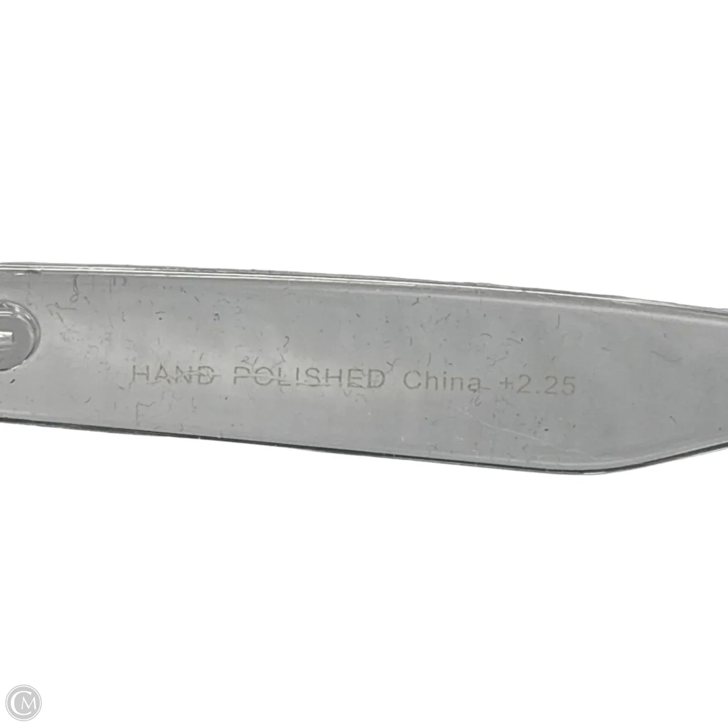 Accessory Tag By Cmc