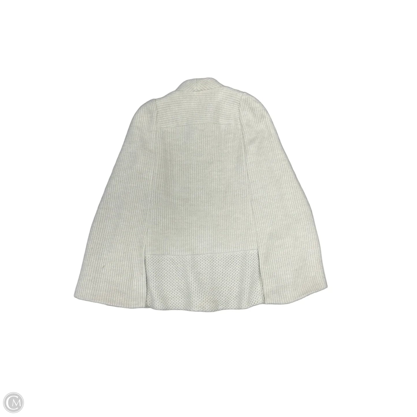 Coat Other By Nanette Lepore In Cream, Size: M