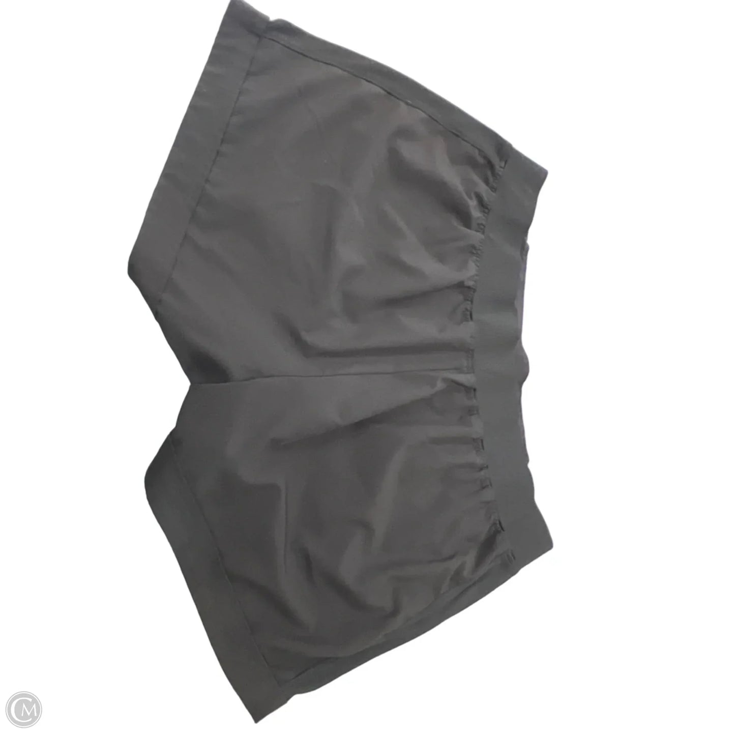 Athletic Shorts By Rbx In Black, Size: L