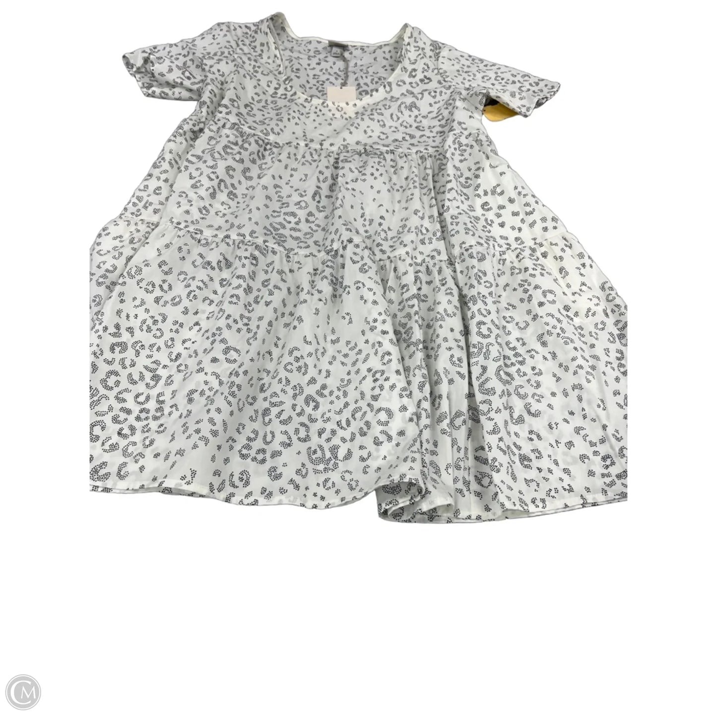 Dress Casual Short By A New Day In White, Size: S