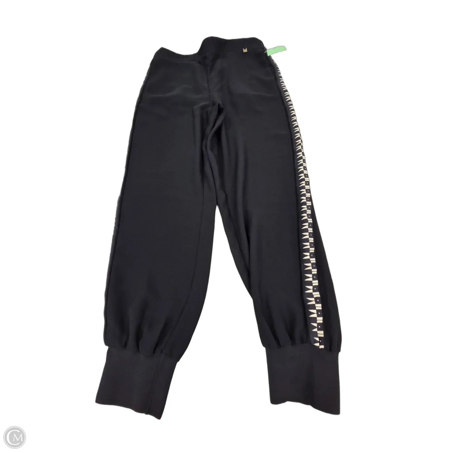 Pants Joggers By Ted Baker In Navy, Size: 2