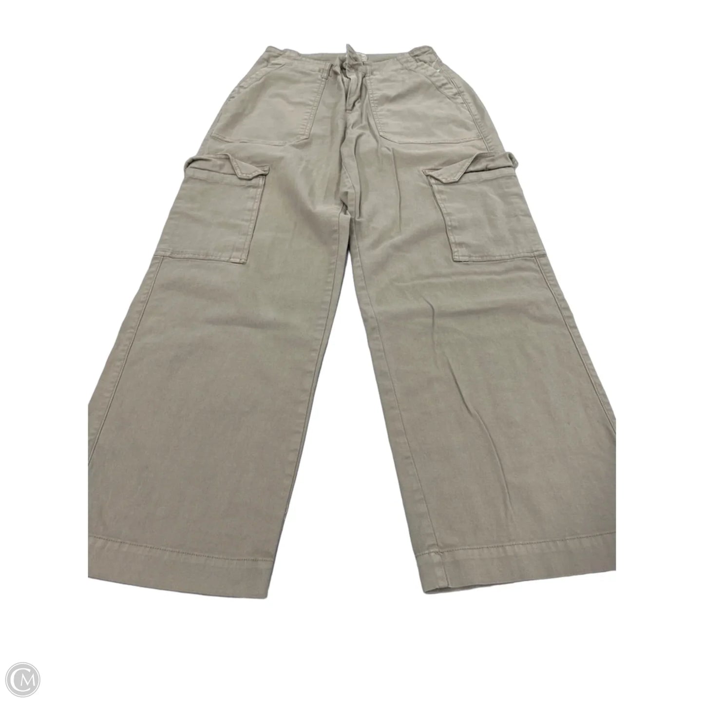 Pants Chinos & Khakis By Universal Thread In Tan, Size: 8
