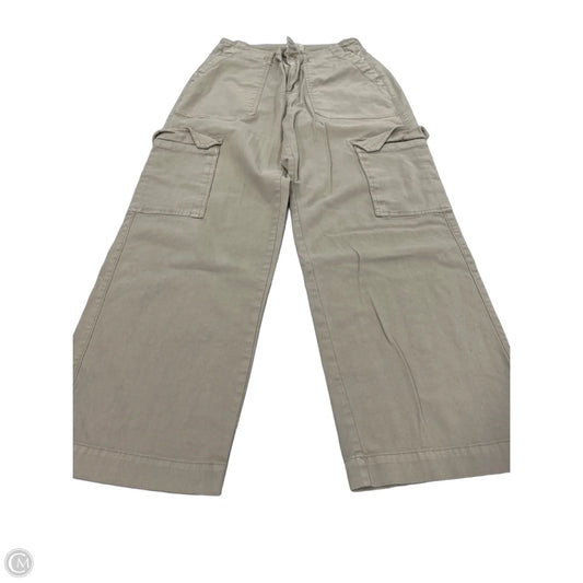 Pants Chinos & Khakis By Universal Thread In Tan, Size: 8