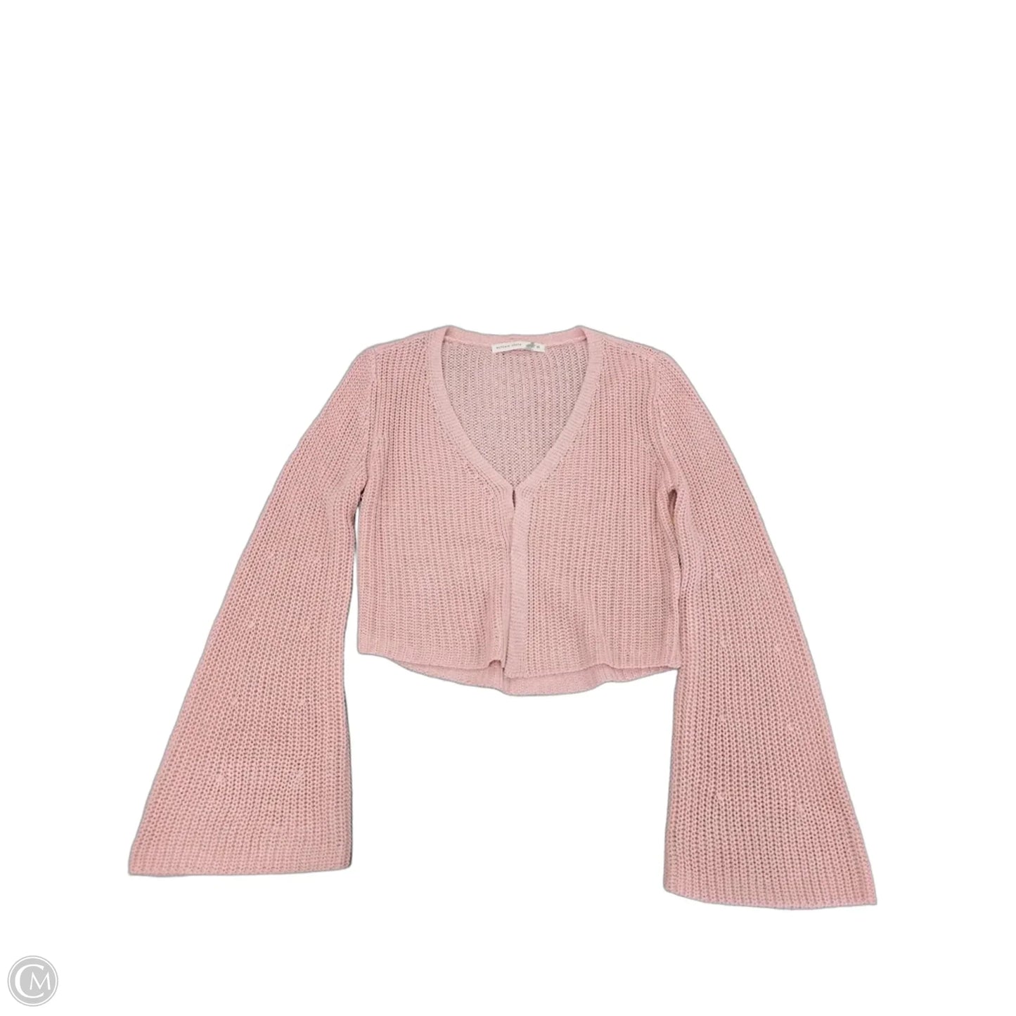 Cardigan By Altard State In Pink, Size: M
