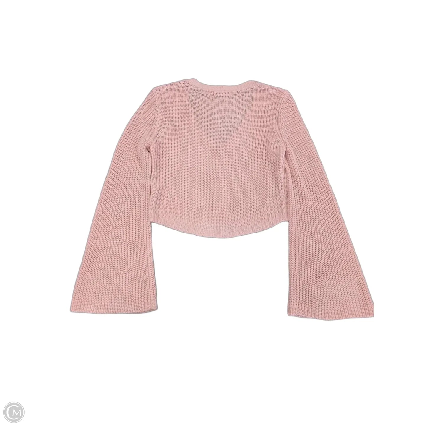 Cardigan By Altard State In Pink, Size: M